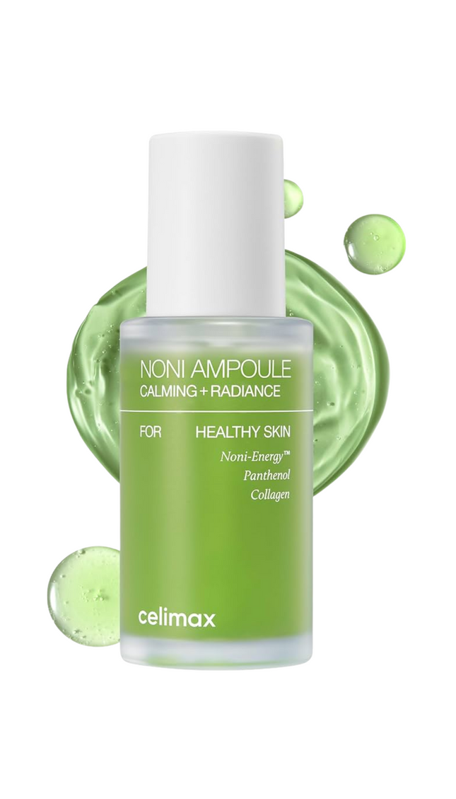 Noni Energy Ampoule 30ml - Bandoun