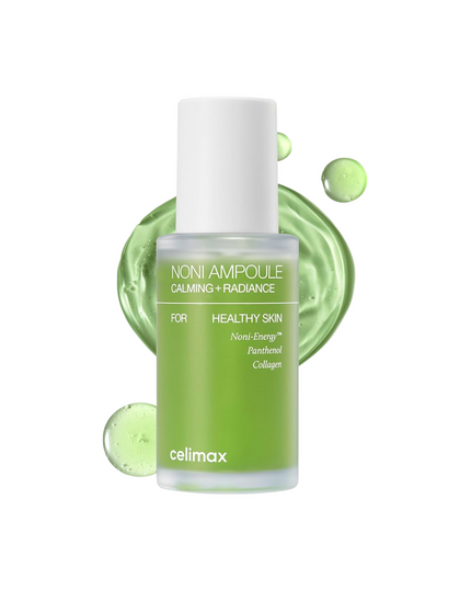 Noni Energy Ampoule 30ml - Bandoun