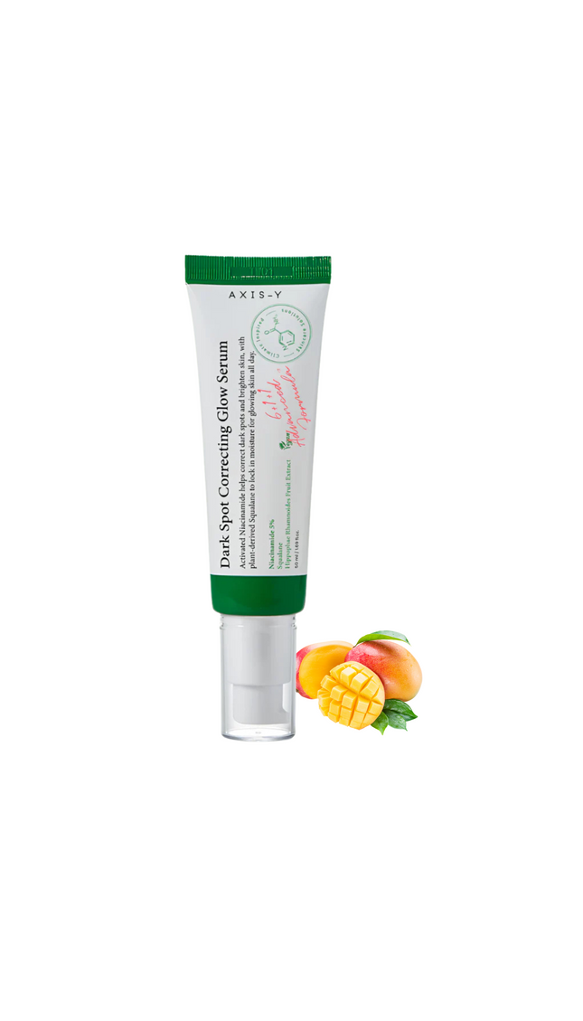 AXIS-Y Dark Spot Correcting Glow Serum - Bandoun