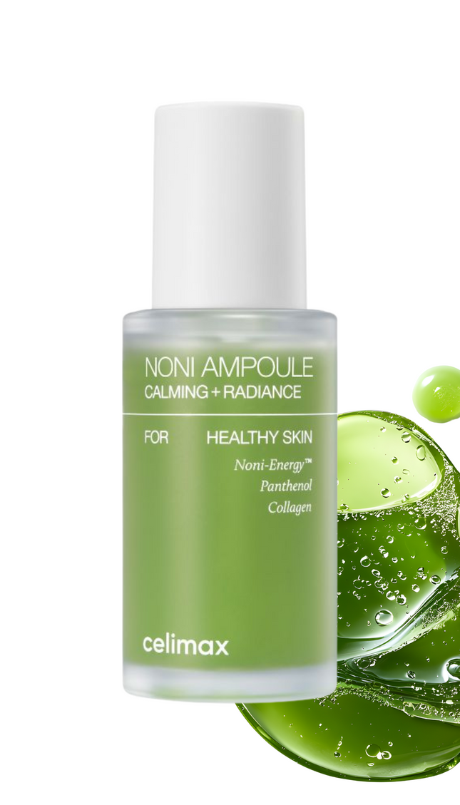 Noni Energy Ampoule 30ml - Bandoun