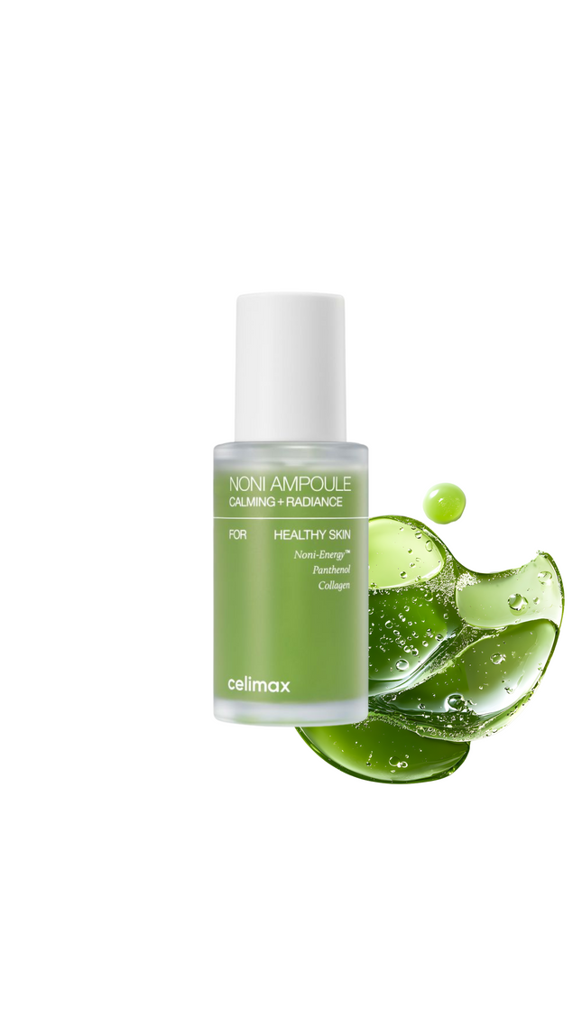 Noni Energy Ampoule 30ml - Bandoun