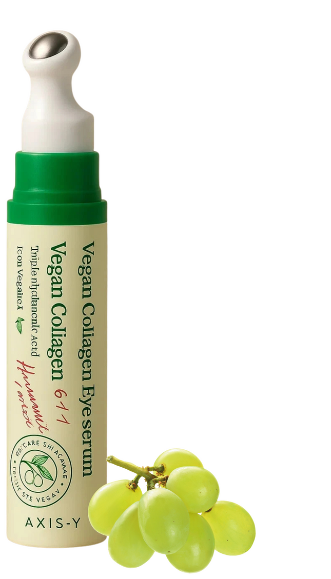 AXIS-Y Vegan Collagen Eye Serum - Bandoun