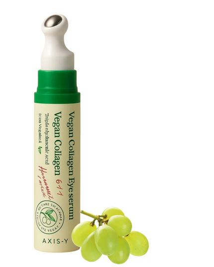 AXIS-Y Vegan Collagen Eye Serum - Bandoun