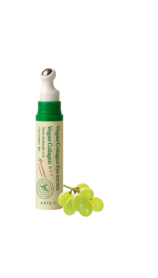 AXIS-Y Vegan Collagen Eye Serum - Bandoun