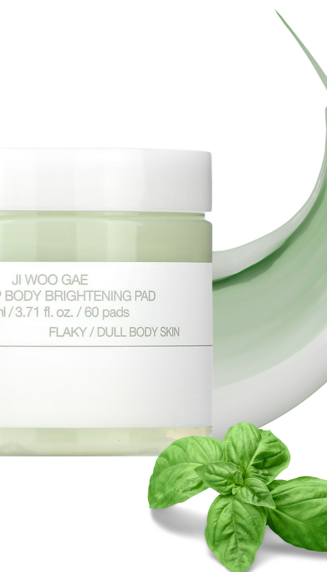 celimax ONE STEP Body Brightening Pad - Bandoun