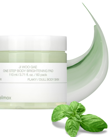 celimax ONE STEP Body Brightening Pad - Bandoun