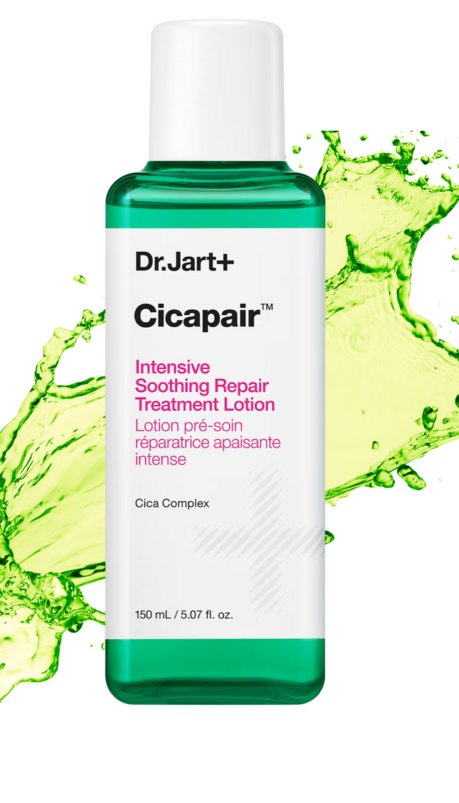 Cicapair Intensive Soothing - Bandoun