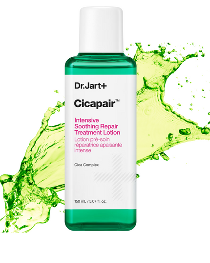 Cicapair Intensive Soothing - Bandoun