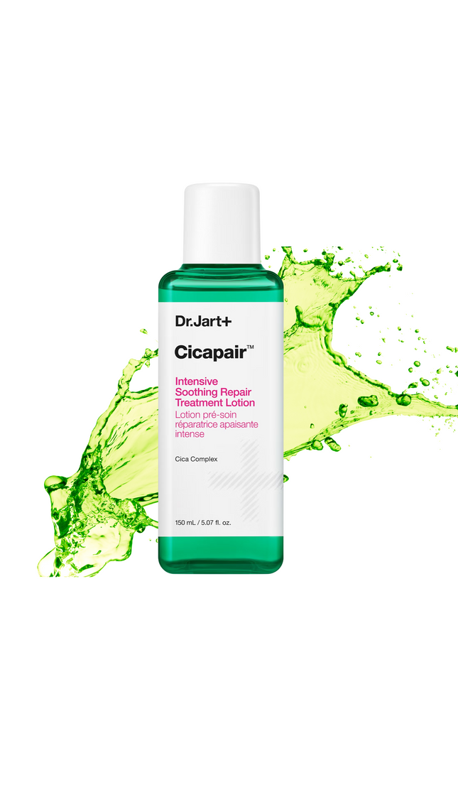 Cicapair Intensive Soothing - Bandoun