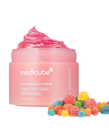 Medicube Collagen Jelly Cream - Bandoun