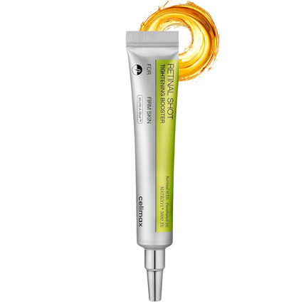 celimax The Vita A Retinal Shot - Bandoun
