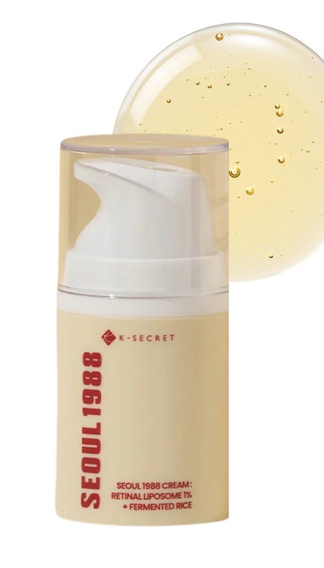 RETINAL LIPOSOME 2% - Bandoun