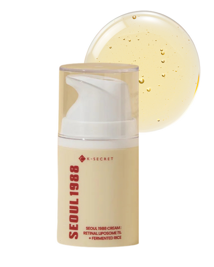 RETINAL LIPOSOME 2% - Bandoun