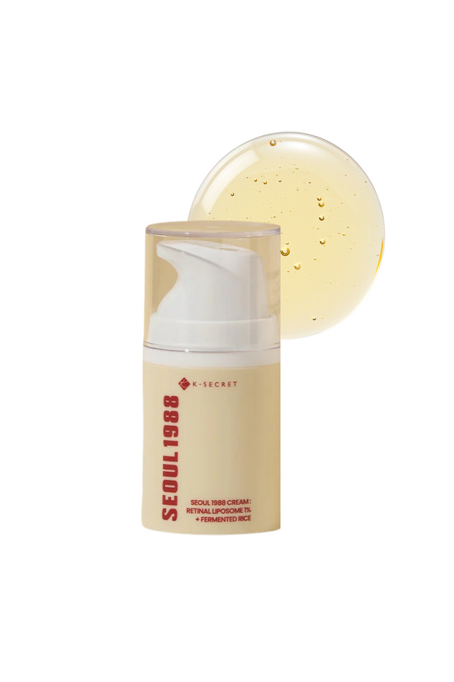 RETINAL LIPOSOME 2% - Bandoun