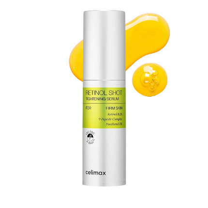 Retinol Shot - Bandoun