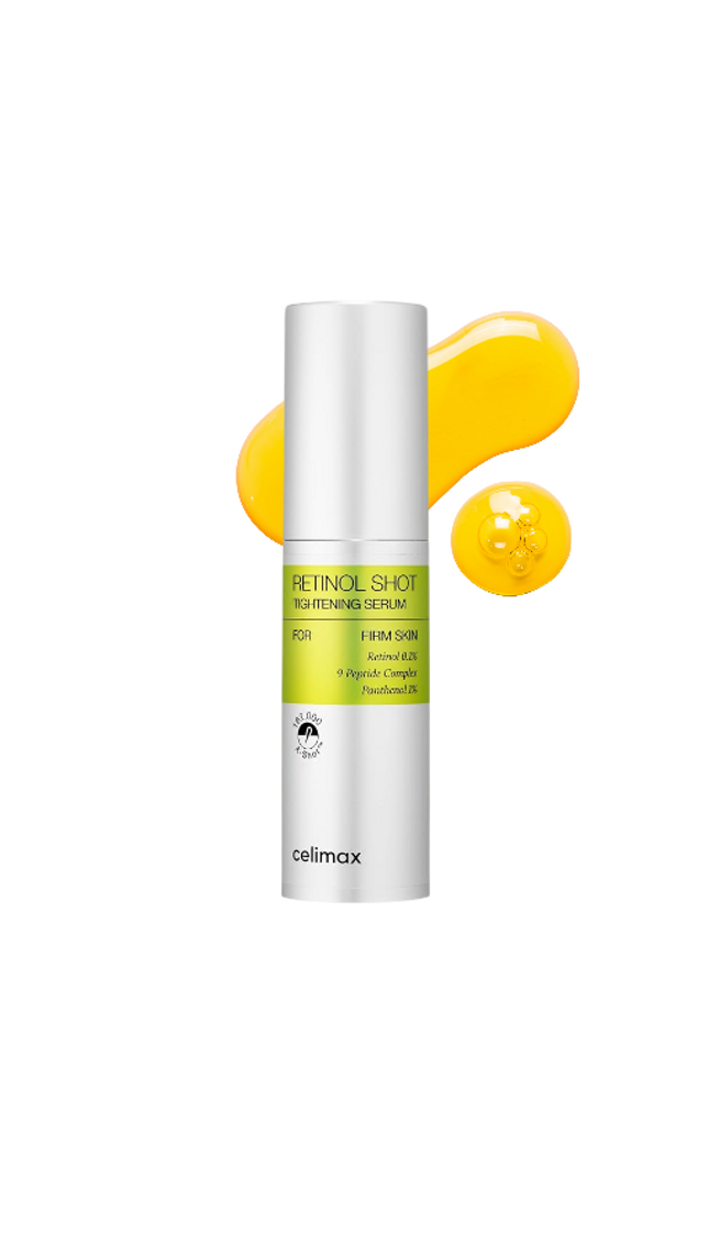 Retinol Shot - Bandoun